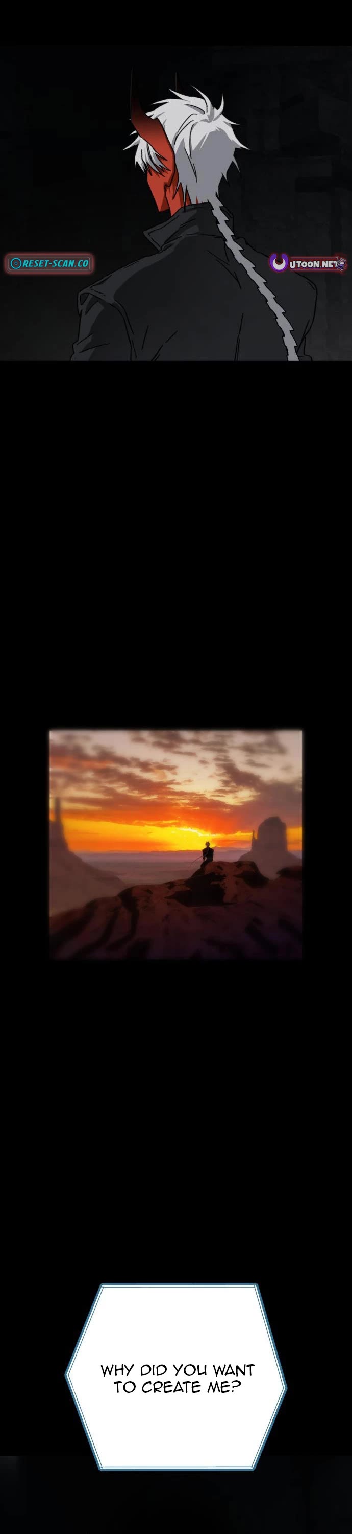 On the Way to Meet Mom chapter 27 page 17