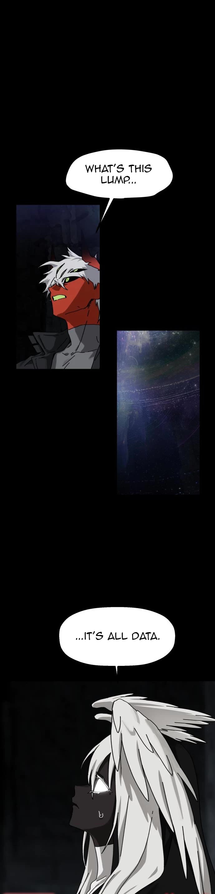 On the Way to Meet Mom chapter 27 page 2