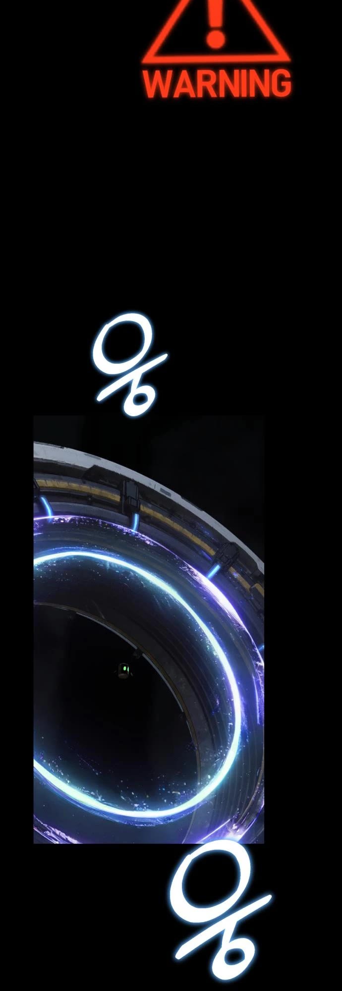 On the Way to Meet Mom chapter 27 page 22