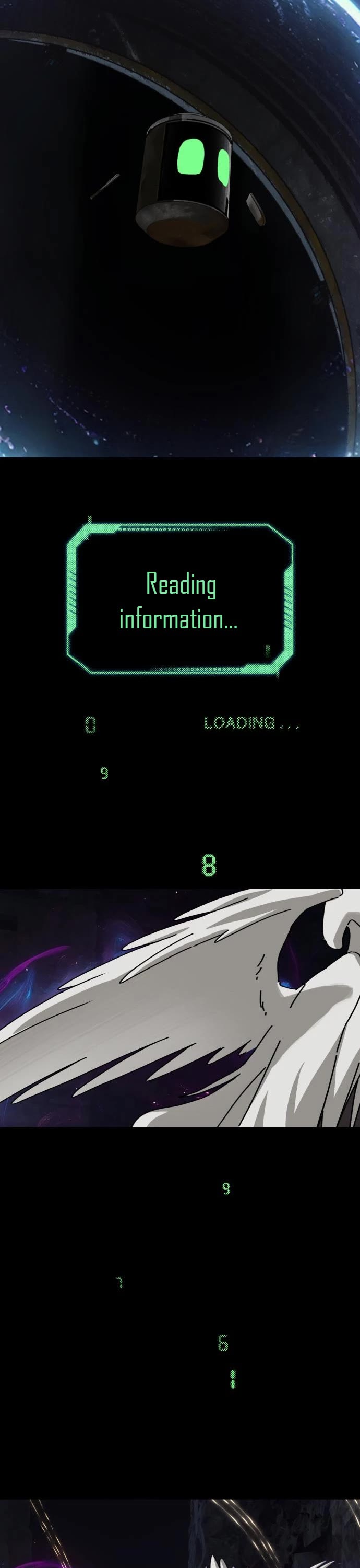 On the Way to Meet Mom chapter 27 page 24