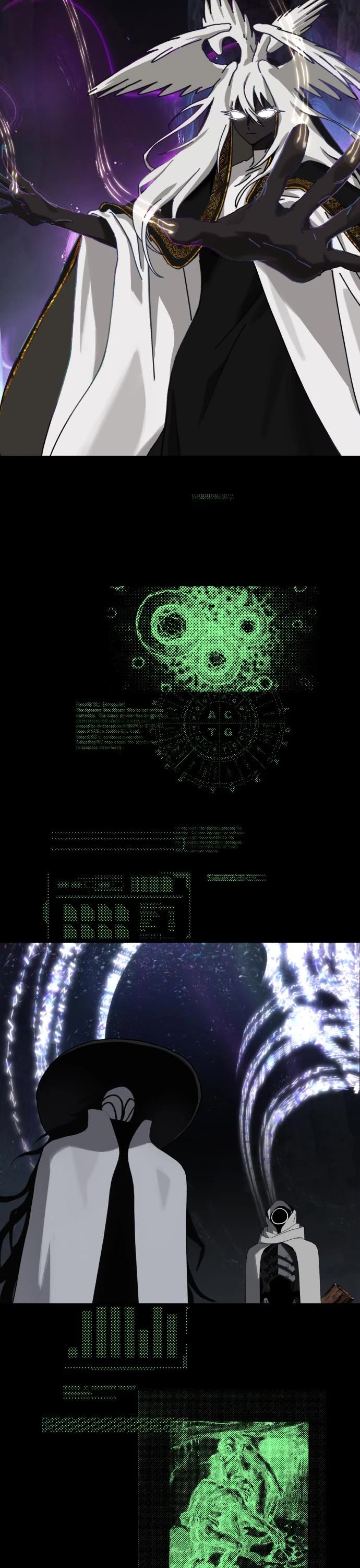 On the Way to Meet Mom chapter 27 page 25