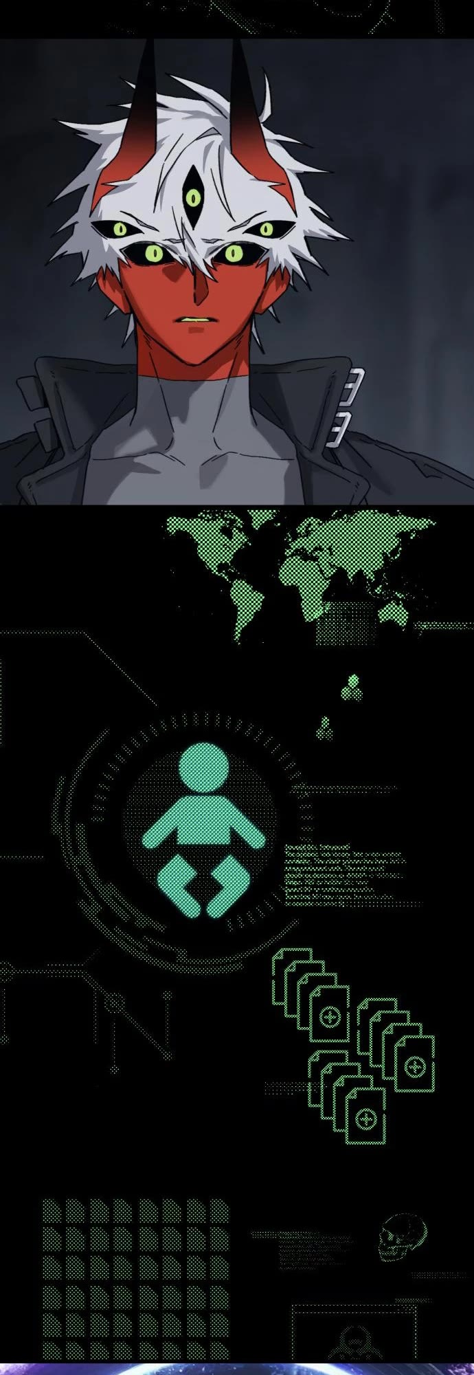 On the Way to Meet Mom chapter 27 page 27