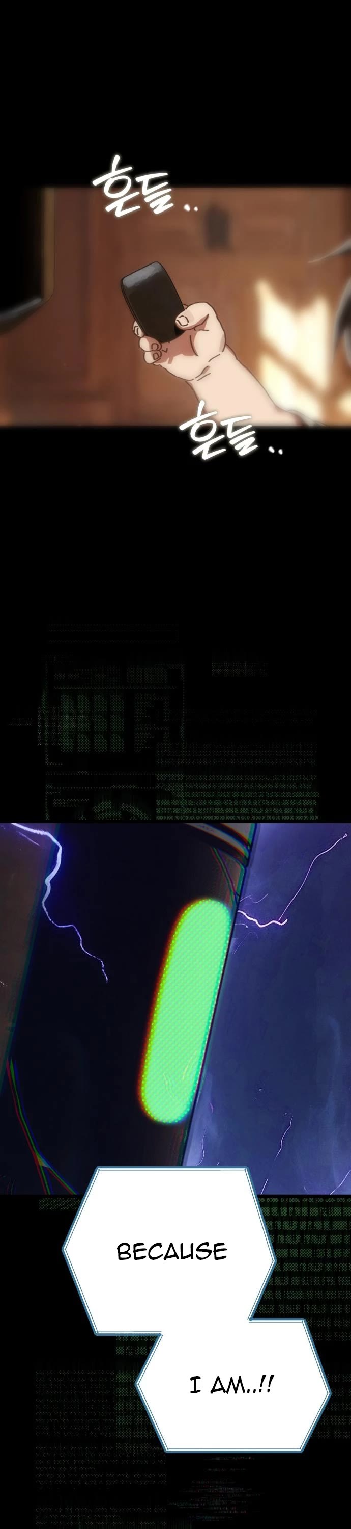 On the Way to Meet Mom chapter 27 page 33