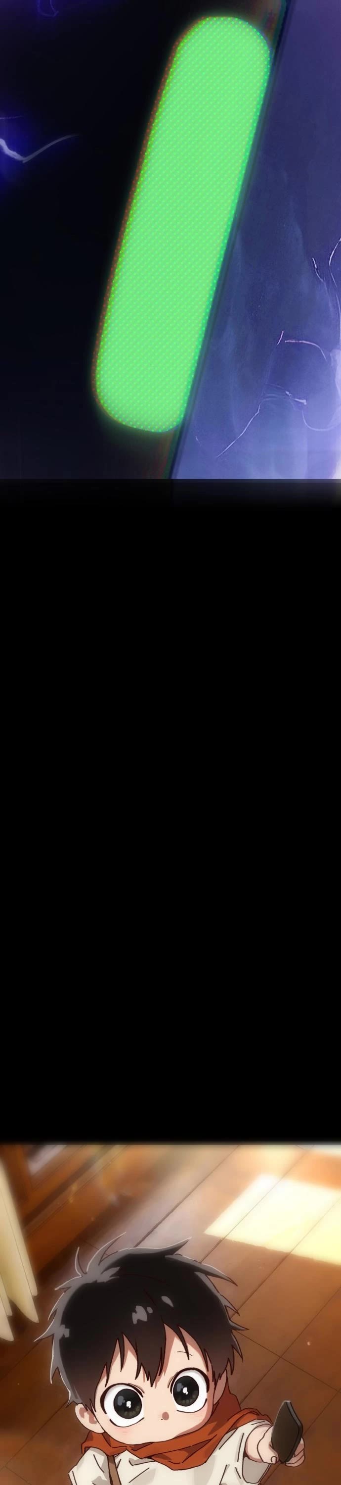 On the Way to Meet Mom chapter 27 page 36