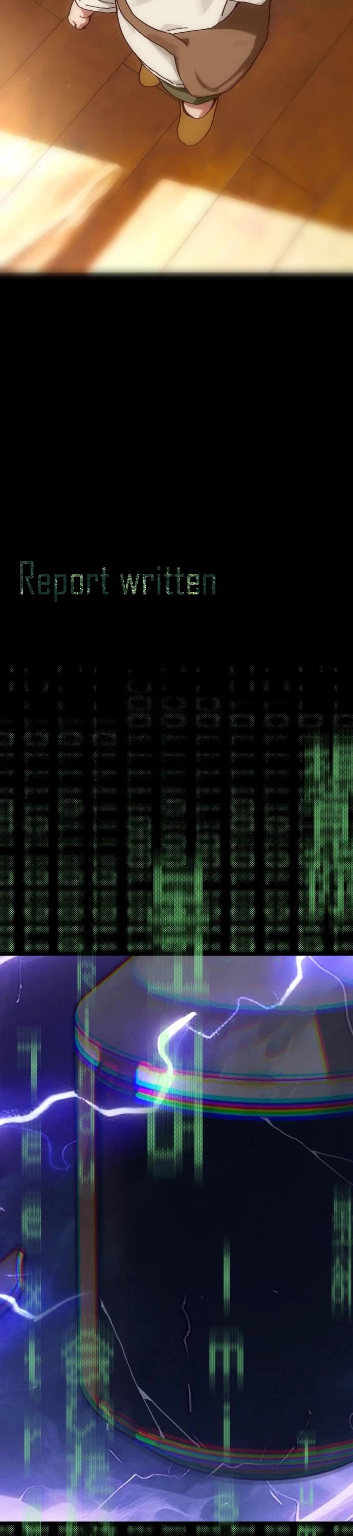 On the Way to Meet Mom chapter 27 page 37