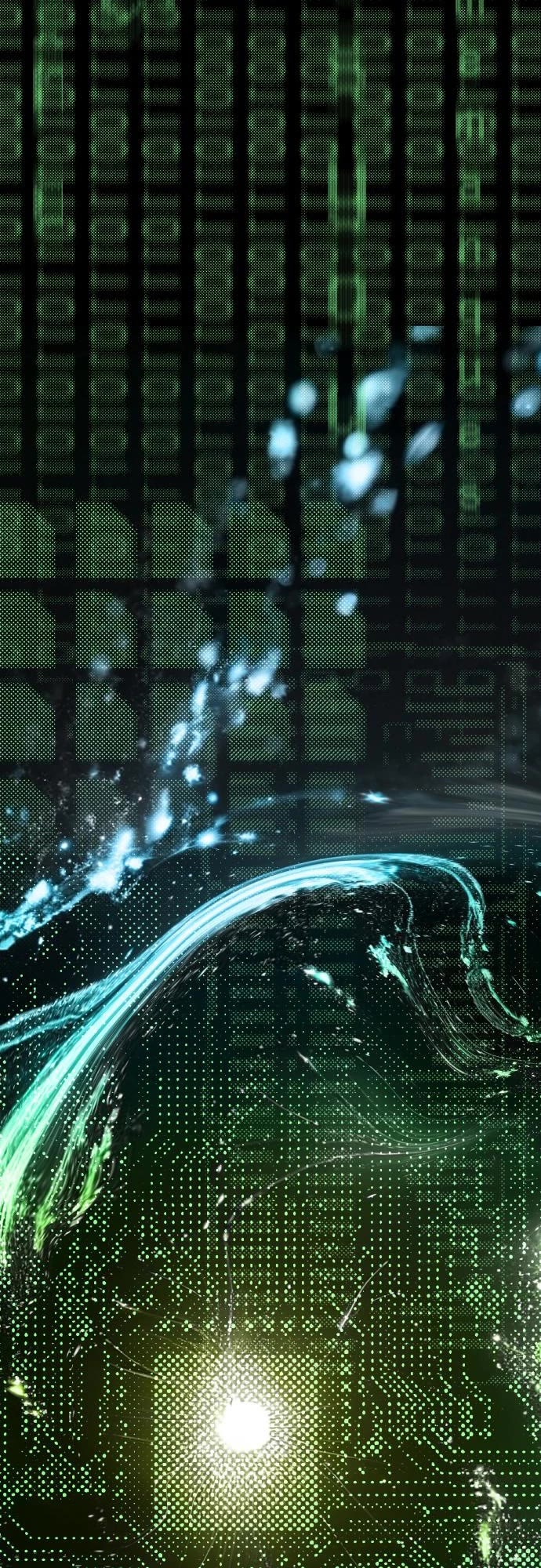 On the Way to Meet Mom chapter 27 page 38