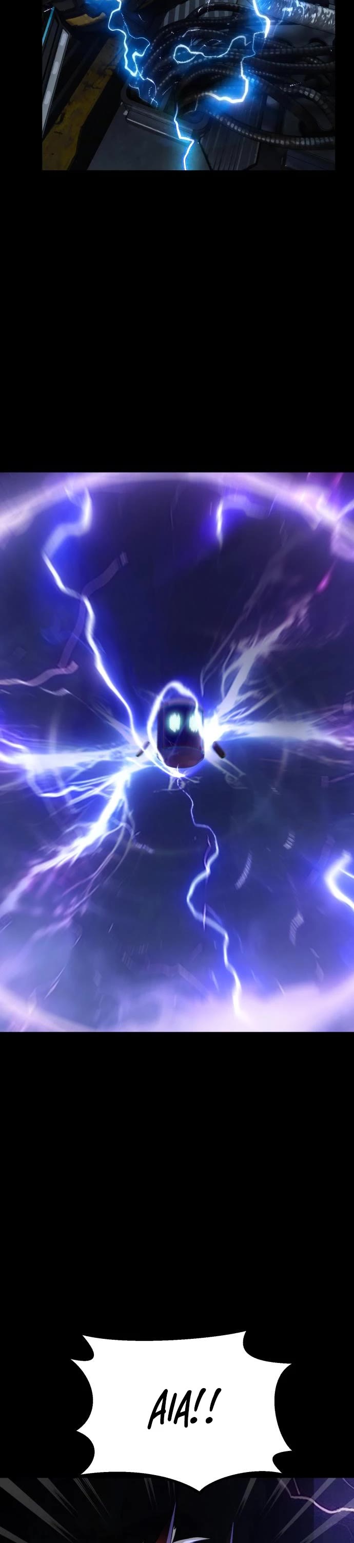 On the Way to Meet Mom chapter 27 page 40