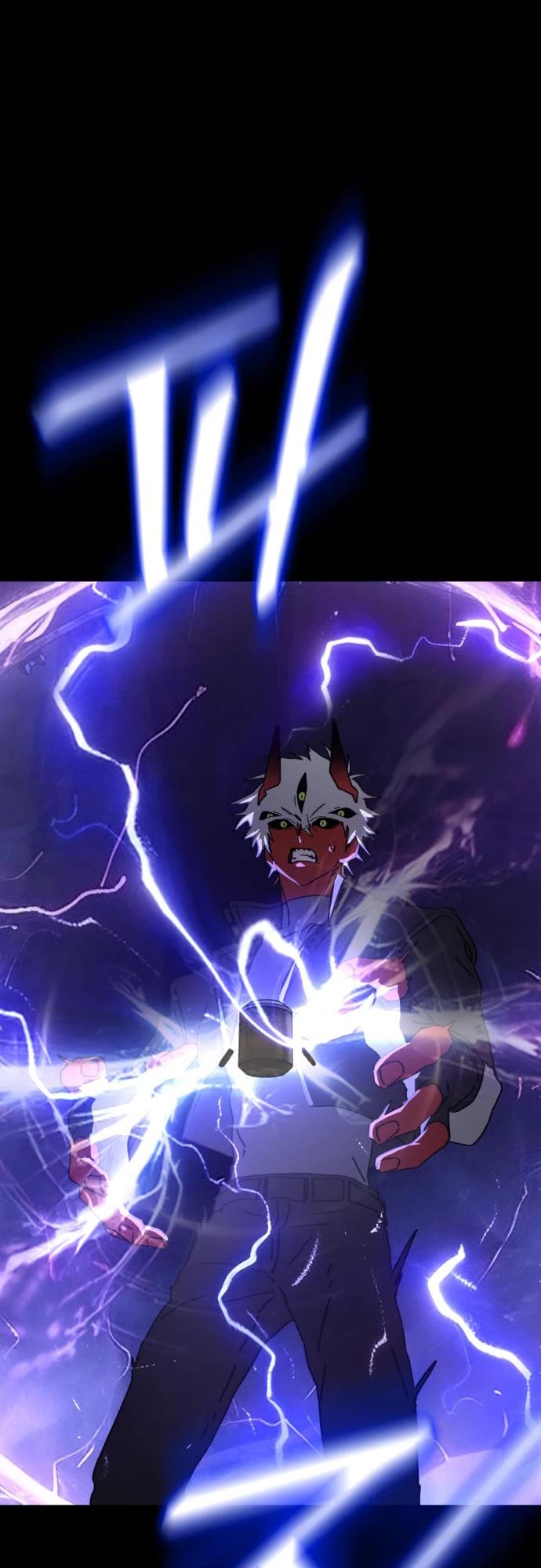 On the Way to Meet Mom chapter 27 page 42