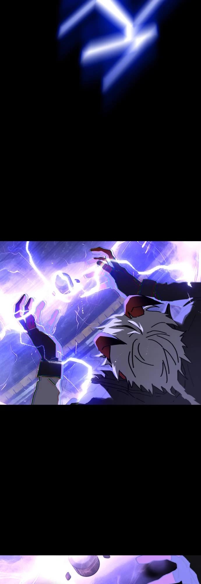 On the Way to Meet Mom chapter 27 page 43