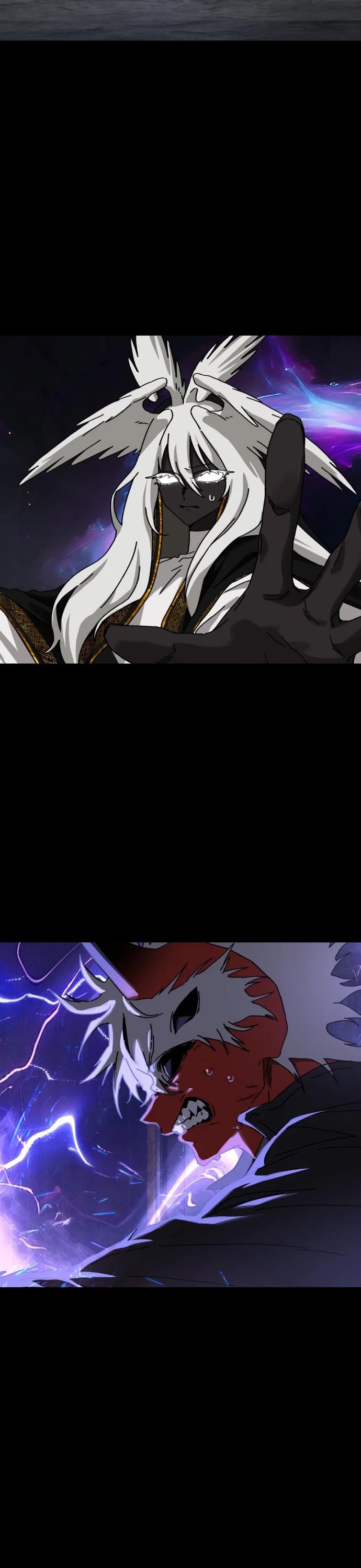 On the Way to Meet Mom chapter 27 page 45