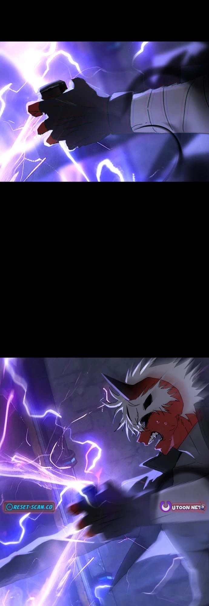 On the Way to Meet Mom chapter 27 page 46