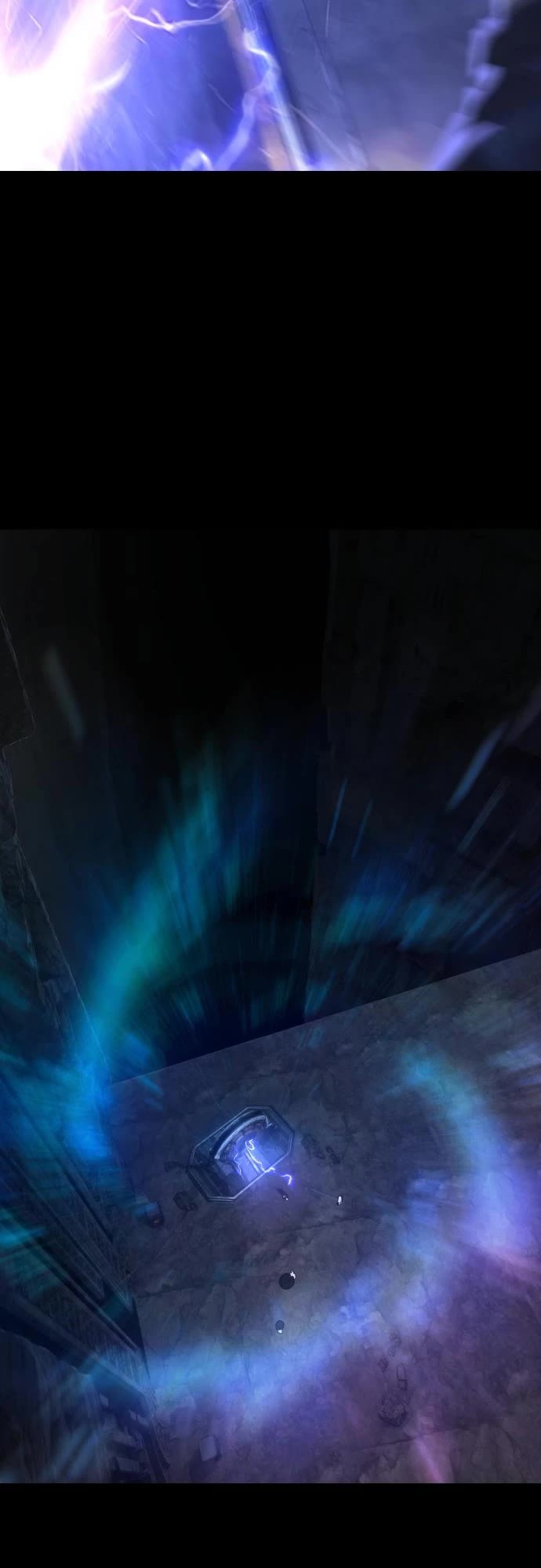 On the Way to Meet Mom chapter 27 page 47