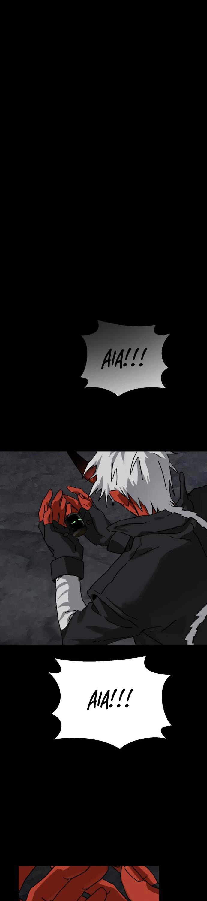 On the Way to Meet Mom chapter 27 page 48