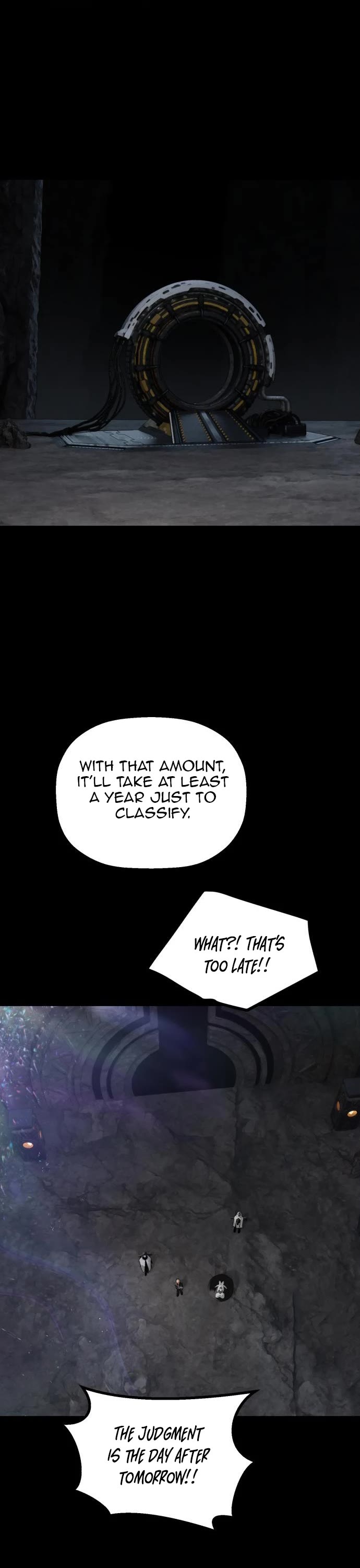 On the Way to Meet Mom chapter 27 page 5