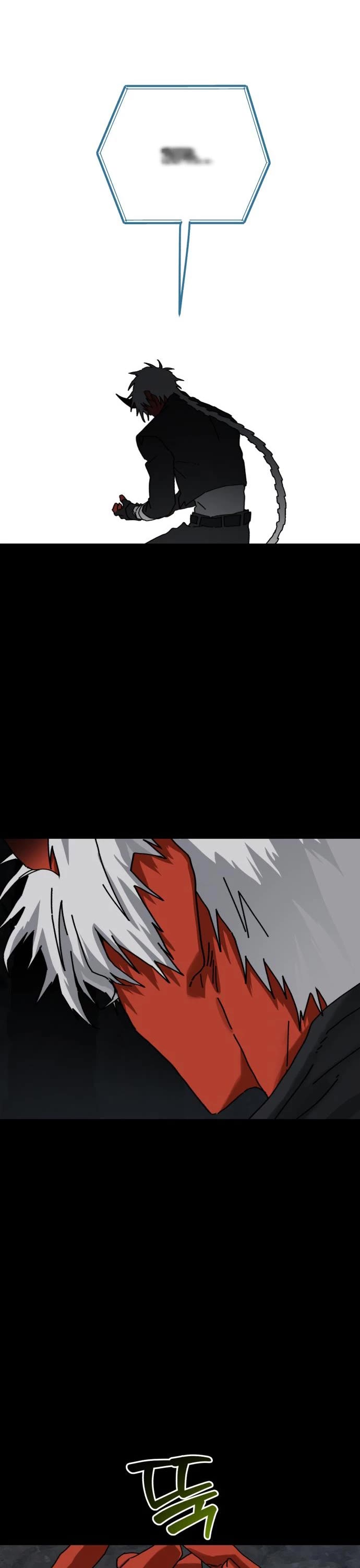 On the Way to Meet Mom chapter 27 page 50