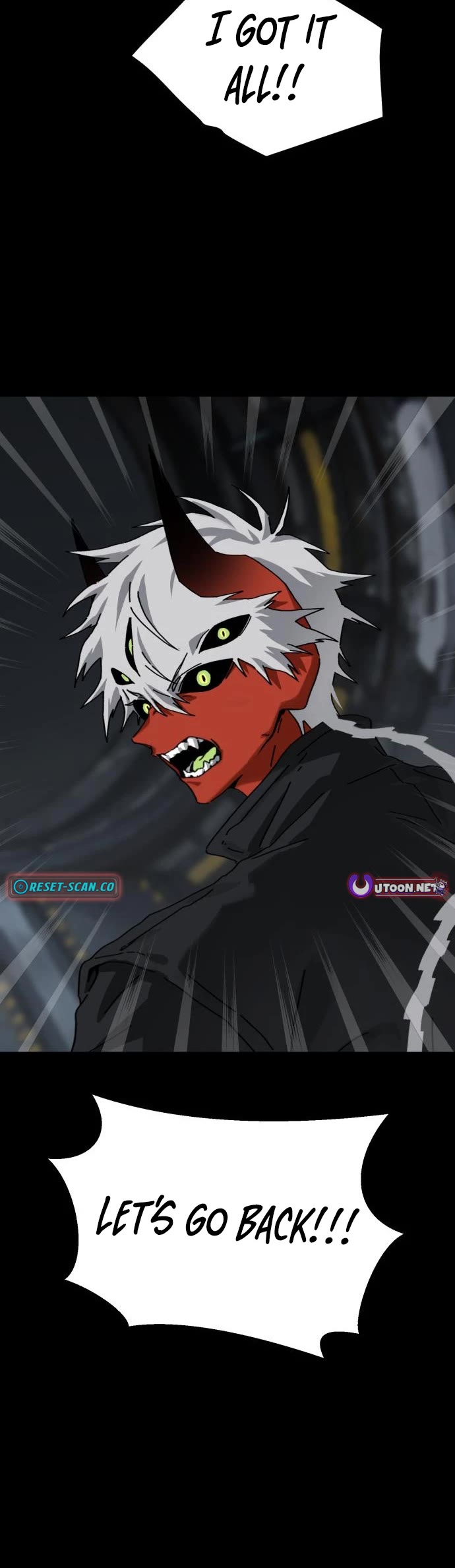 On the Way to Meet Mom chapter 27 page 52