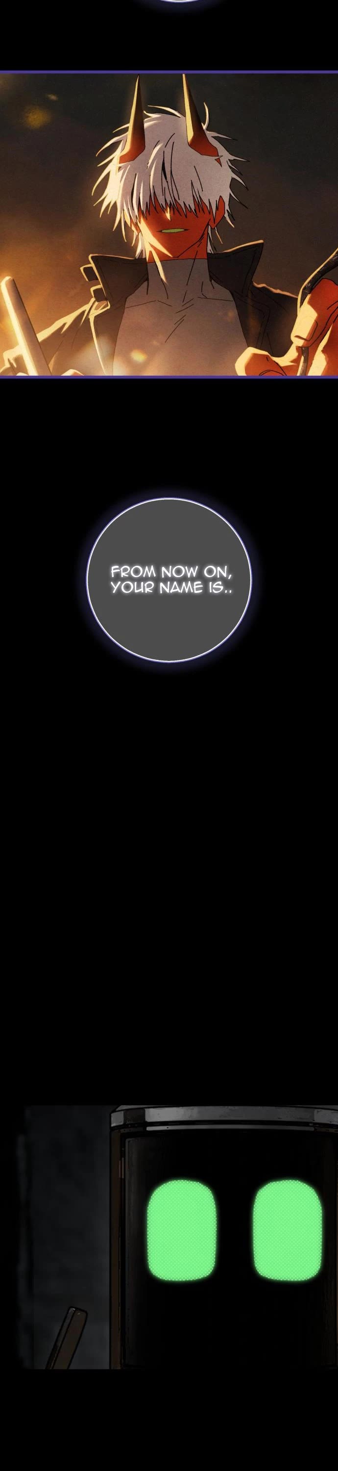 On the Way to Meet Mom chapter 27 page 9