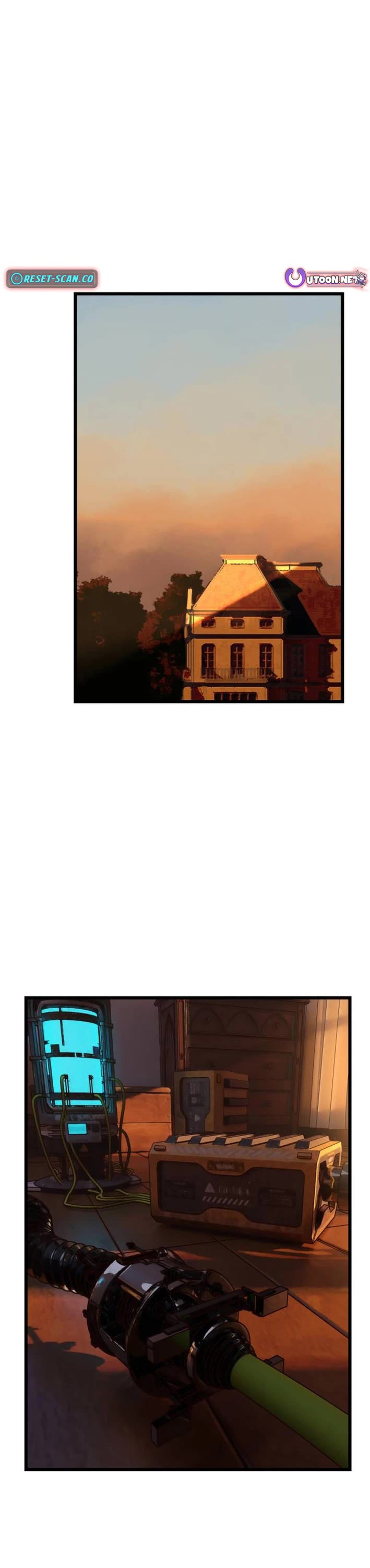 On the Way to Meet Mom chapter 28 page 1