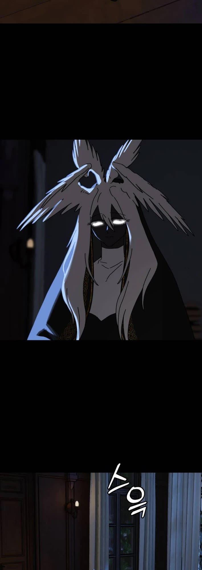 On the Way to Meet Mom chapter 28 page 10