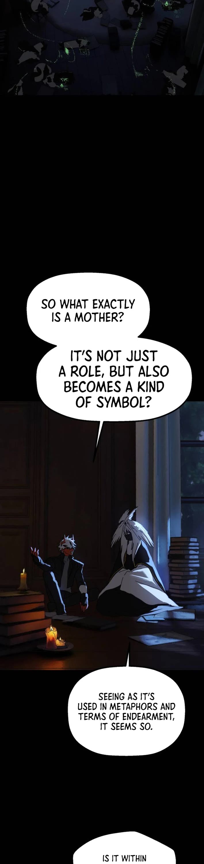 On the Way to Meet Mom chapter 28 page 12