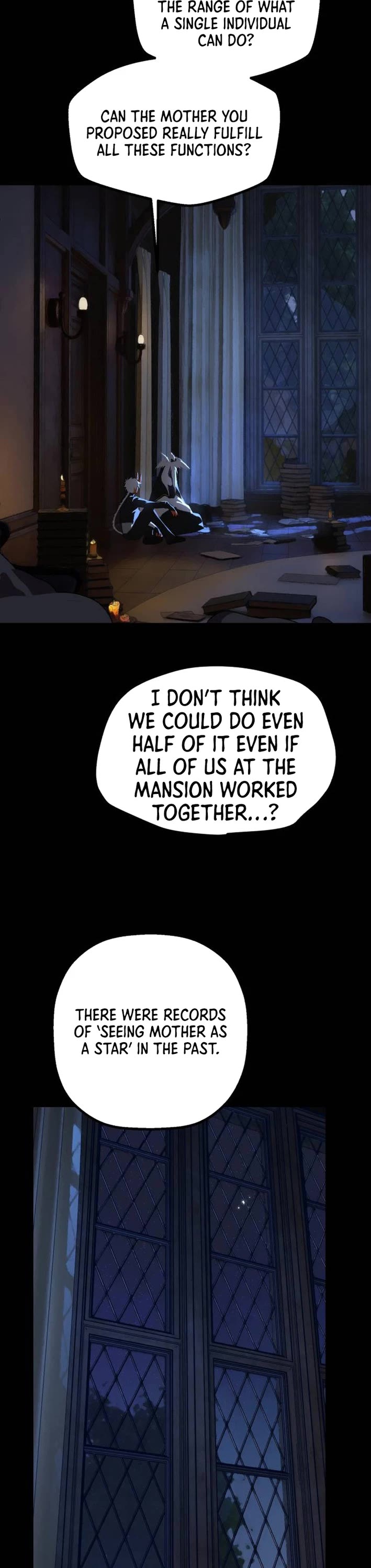 On the Way to Meet Mom chapter 28 page 13