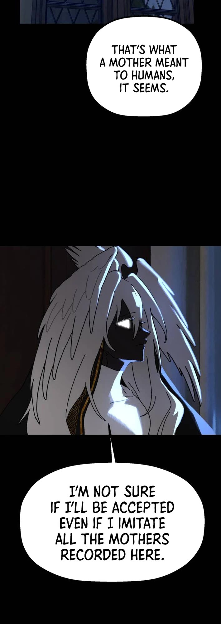 On the Way to Meet Mom chapter 28 page 14