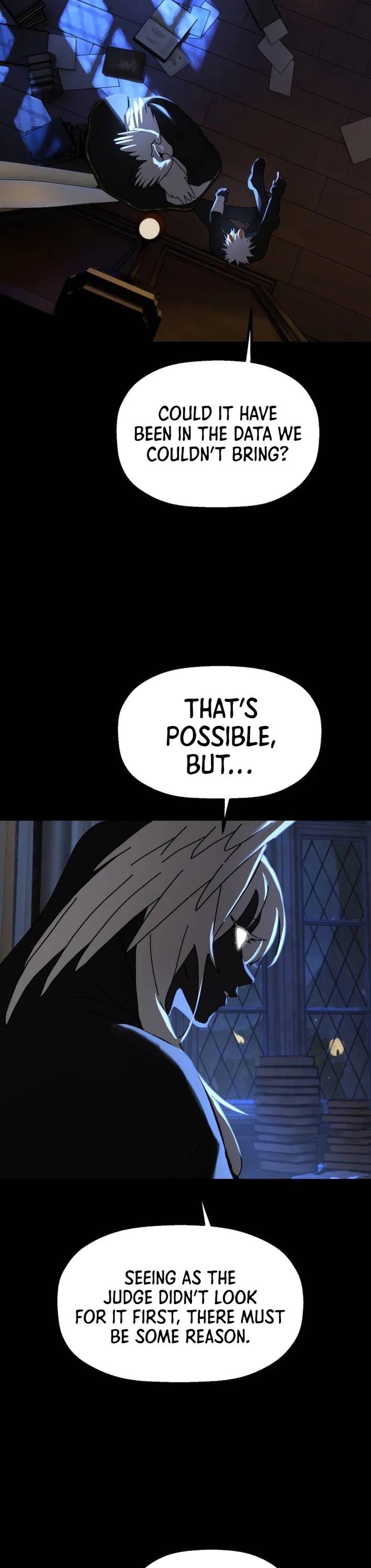 On the Way to Meet Mom chapter 28 page 16