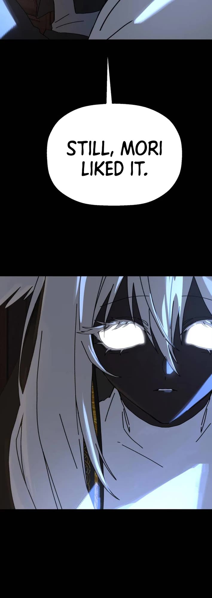 On the Way to Meet Mom chapter 28 page 22