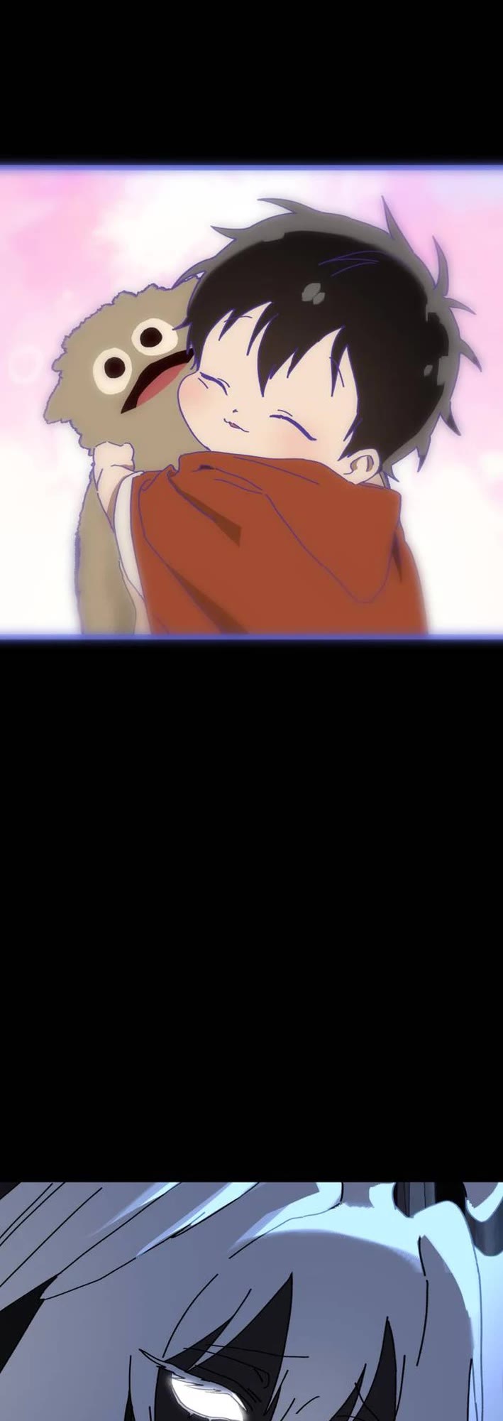 On the Way to Meet Mom chapter 28 page 23