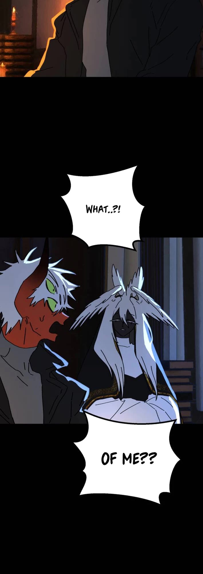 On the Way to Meet Mom chapter 28 page 26