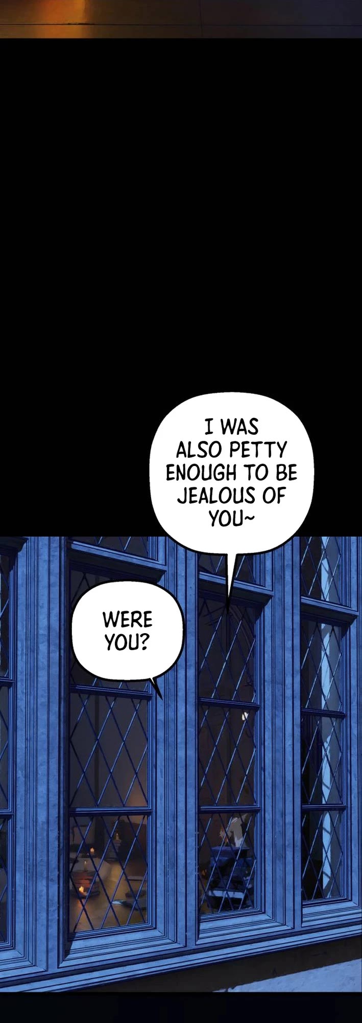 On the Way to Meet Mom chapter 28 page 38