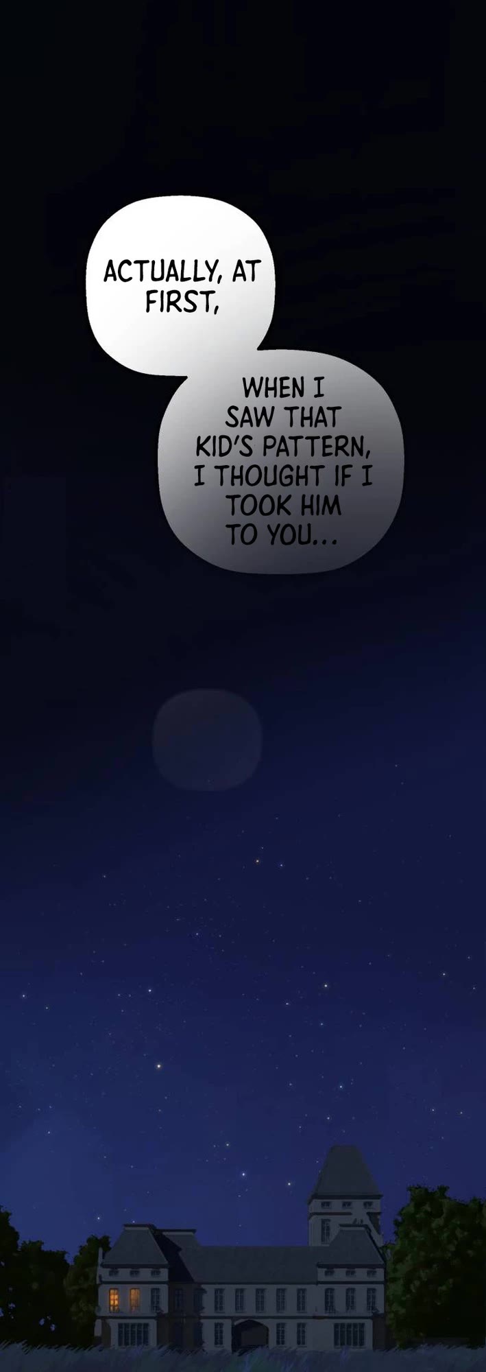 On the Way to Meet Mom chapter 28 page 39