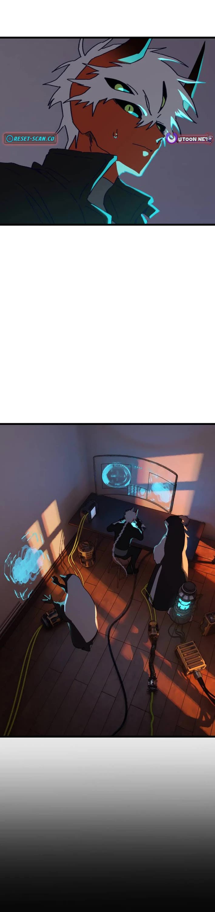 On the Way to Meet Mom chapter 28 page 4