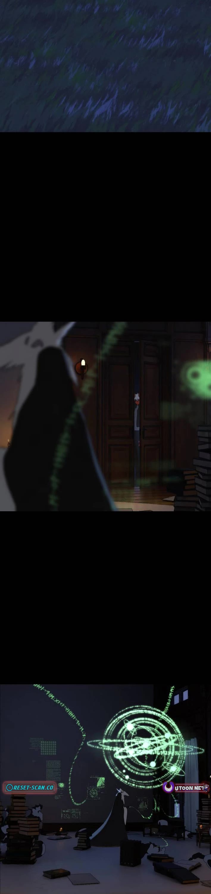 On the Way to Meet Mom chapter 28 page 40