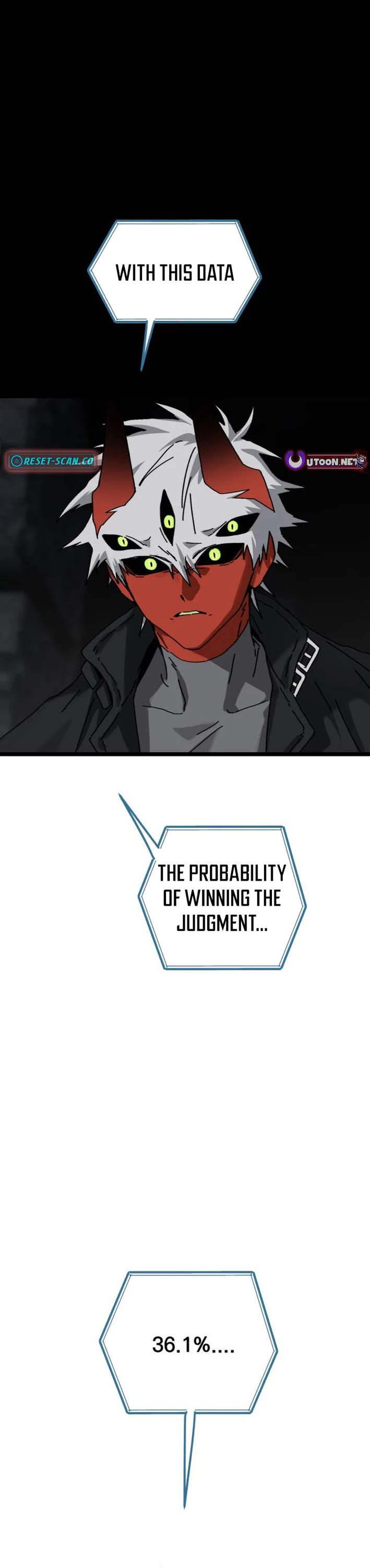 On the Way to Meet Mom chapter 28 page 44