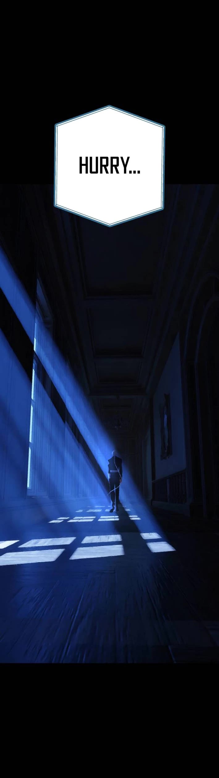 On the Way to Meet Mom chapter 28 page 48