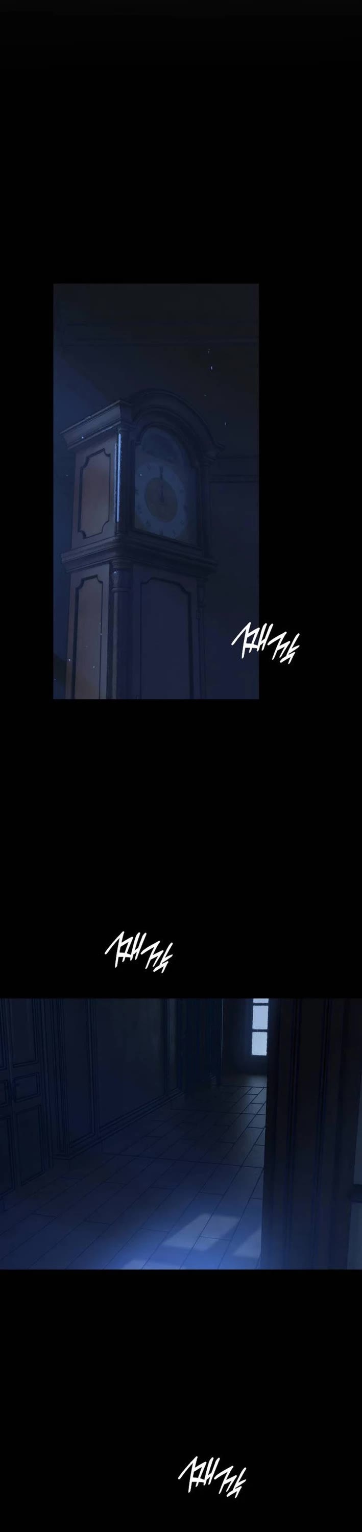 On the Way to Meet Mom chapter 28 page 5