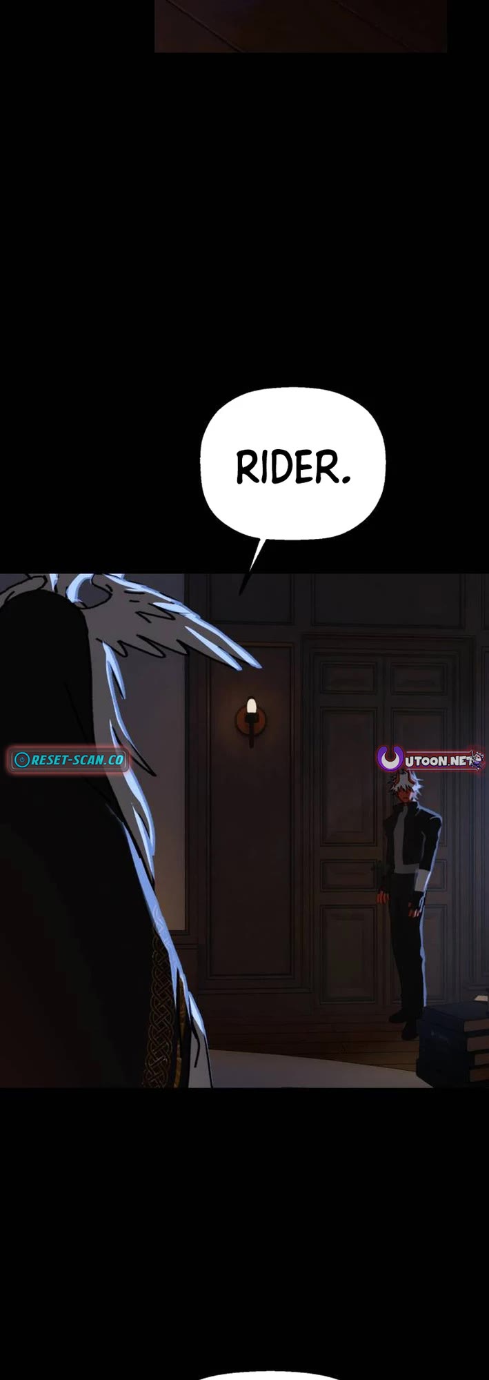 On the Way to Meet Mom chapter 28 page 7