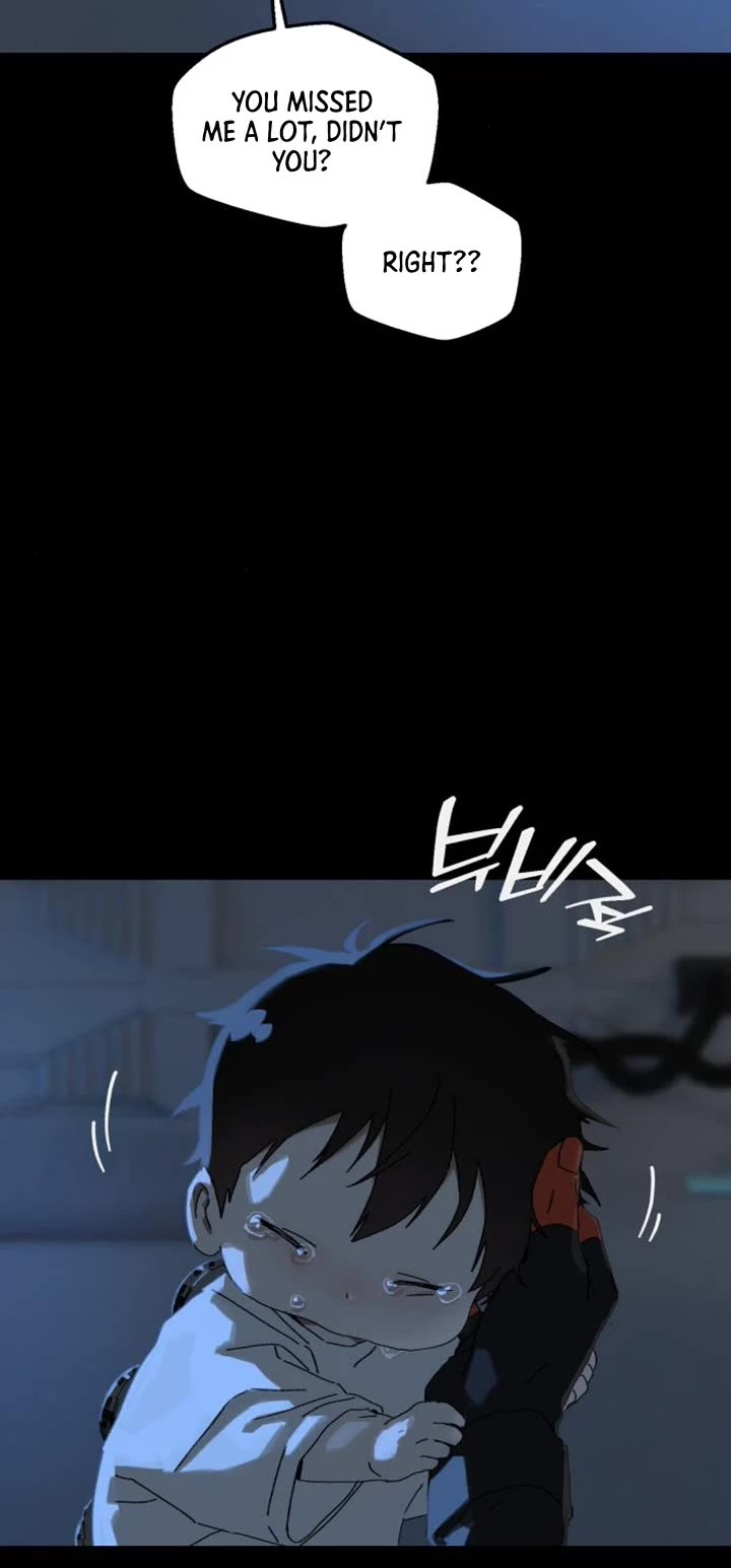 On the Way to Meet Mom chapter 29 page 10