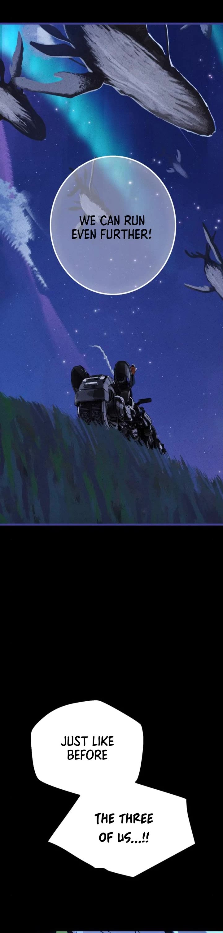 On the Way to Meet Mom chapter 29 page 17