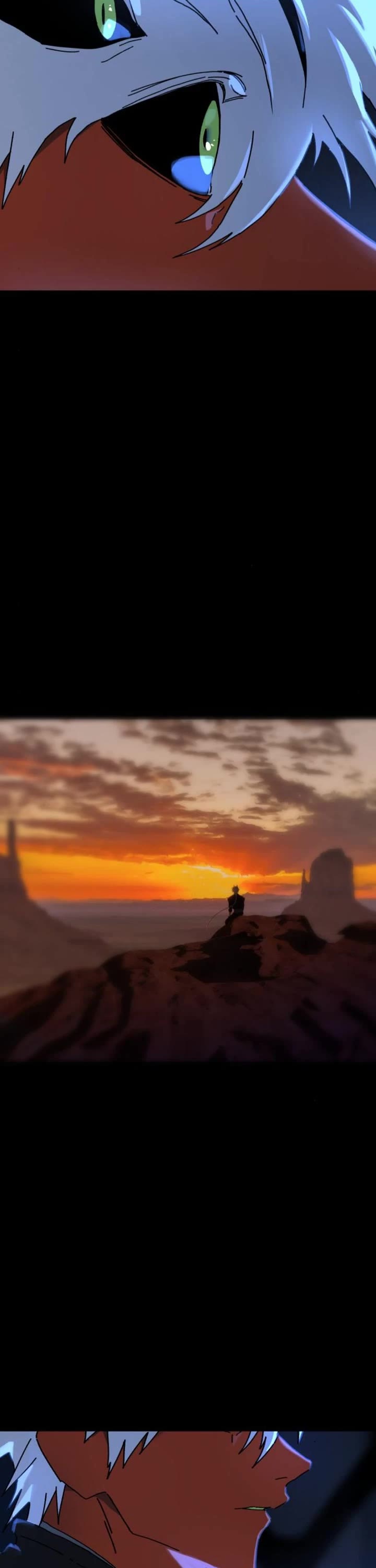 On the Way to Meet Mom chapter 29 page 18