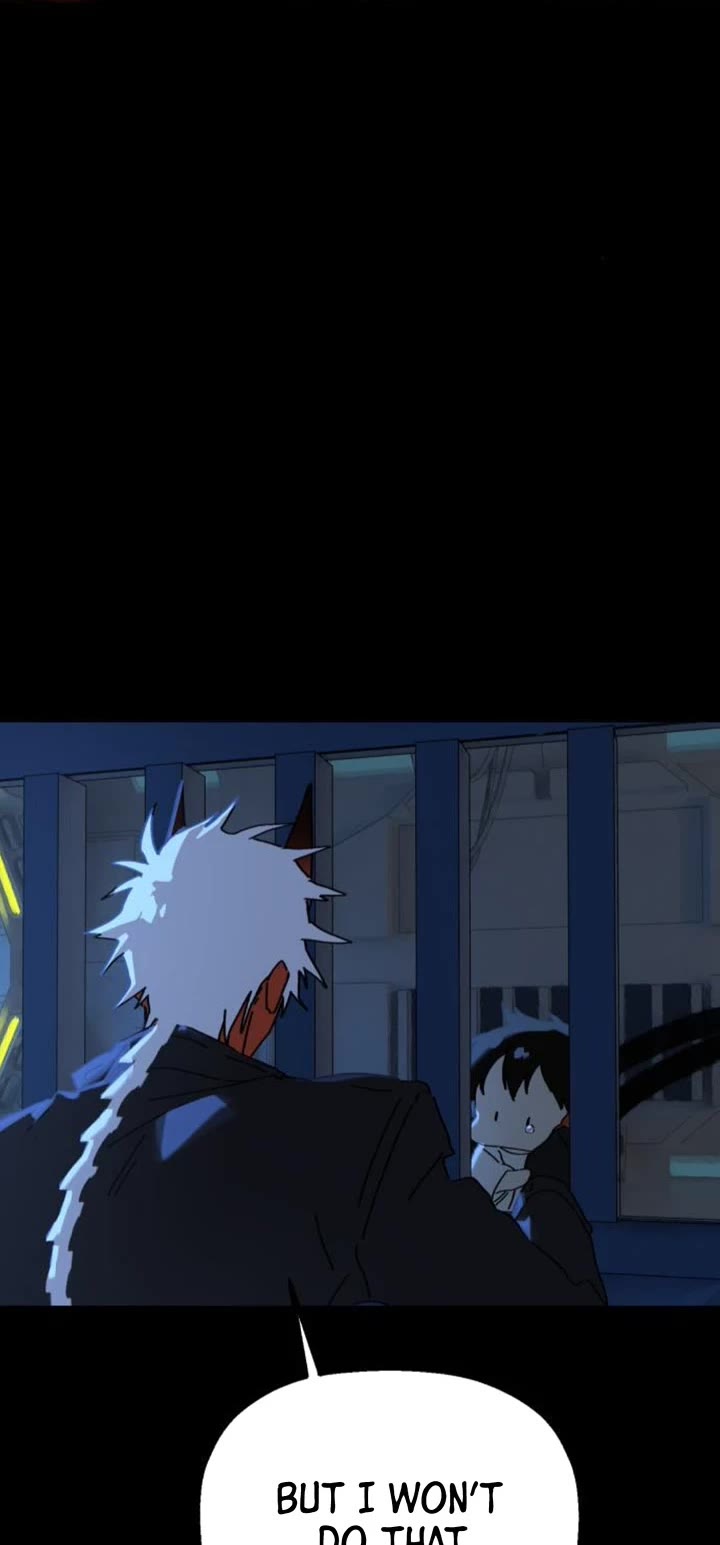 On the Way to Meet Mom chapter 29 page 20