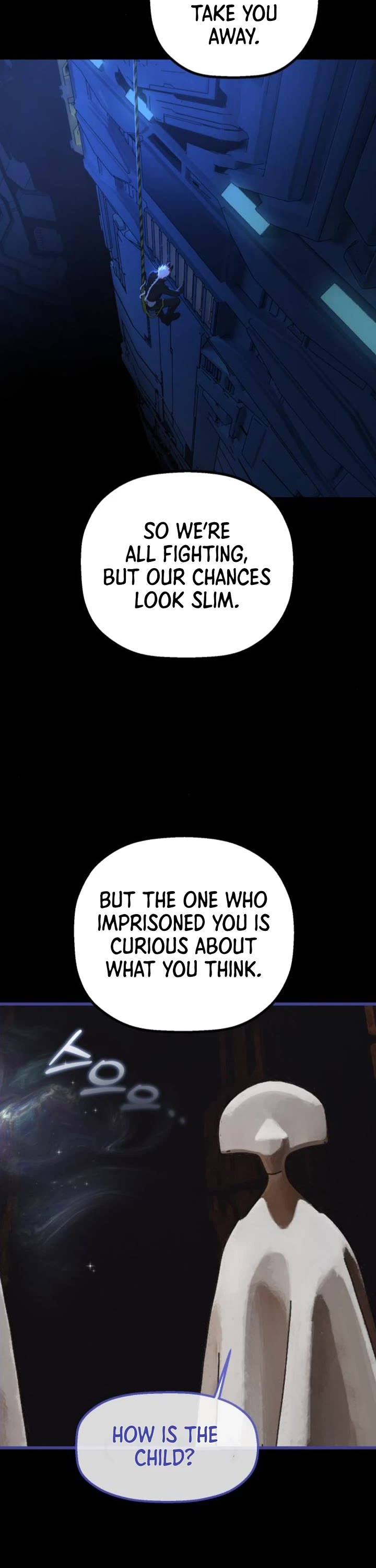 On the Way to Meet Mom chapter 29 page 22