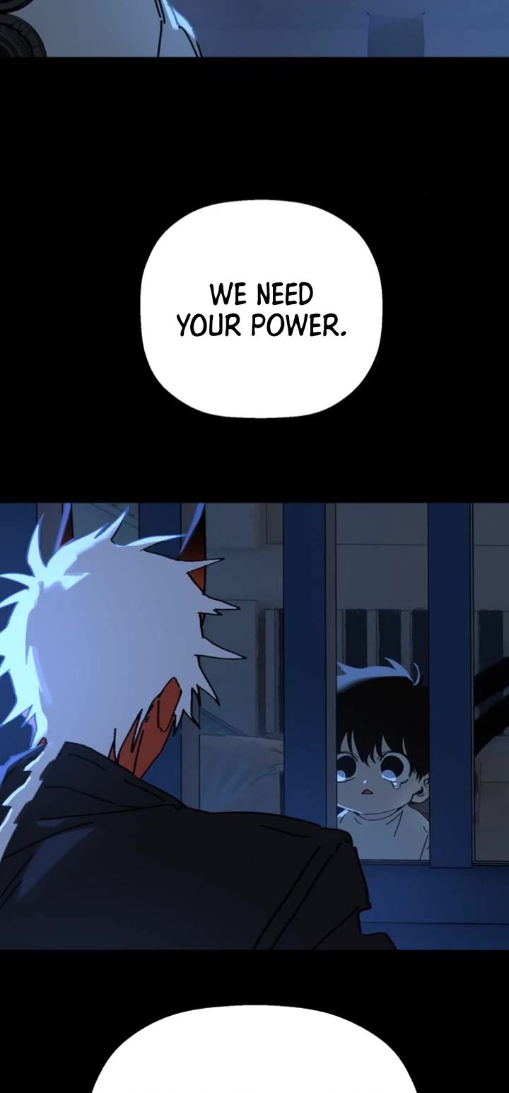 On the Way to Meet Mom chapter 29 page 24