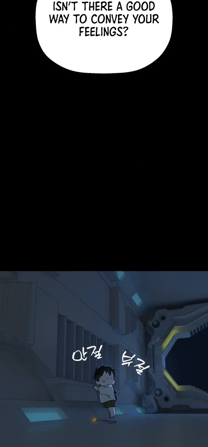 On the Way to Meet Mom chapter 29 page 25