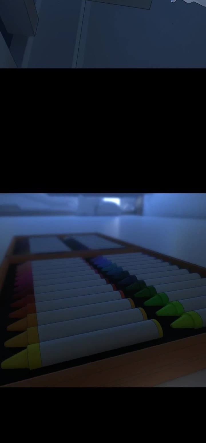 On the Way to Meet Mom chapter 29 page 29