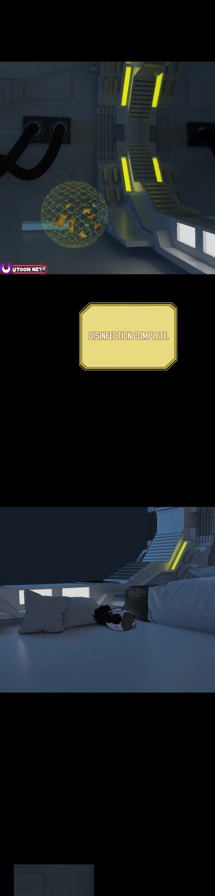 On the Way to Meet Mom chapter 29 page 3