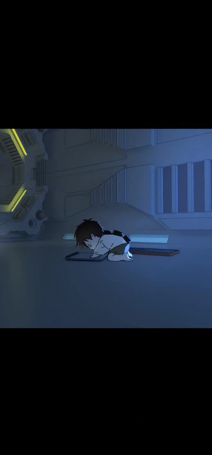 On the Way to Meet Mom chapter 29 page 30