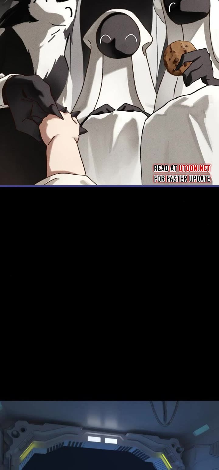 On the Way to Meet Mom chapter 29 page 34