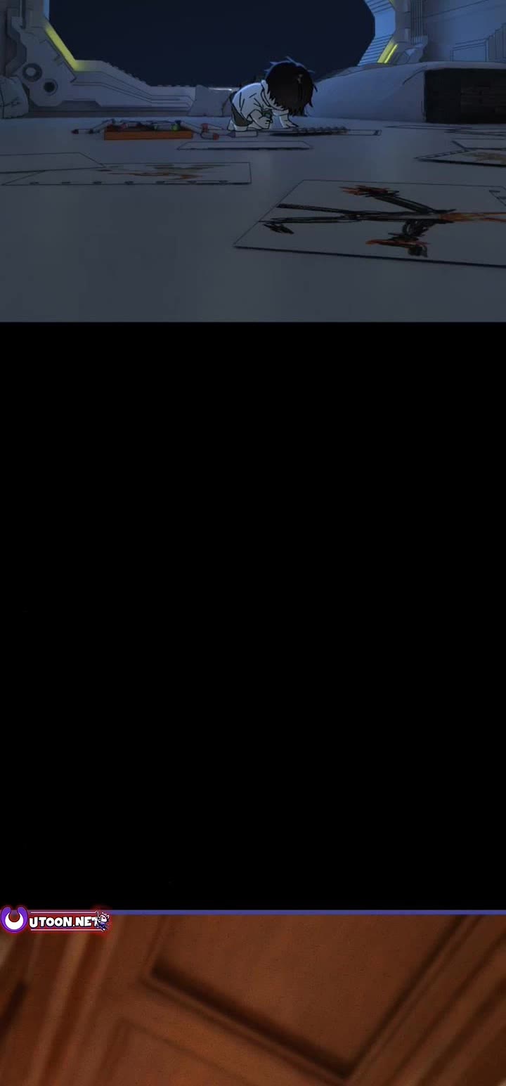 On the Way to Meet Mom chapter 29 page 35